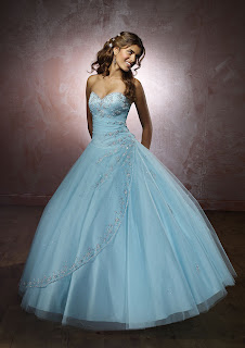 Perfect Light Blue Bridesmaid Dresses For Sale