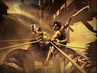 Prince Of Persia GOLD