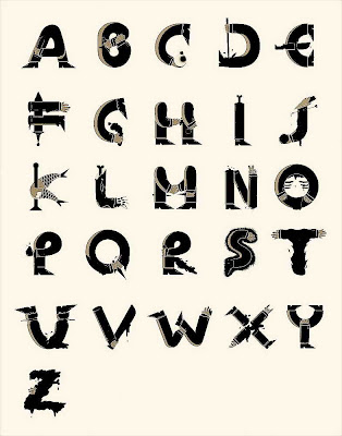 Unique Alphabet Lettering Styles Graffiti Alphabet Letters Graffiti Fonts