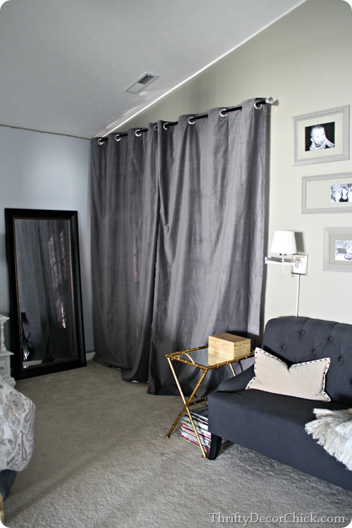 sanela ikea curtains