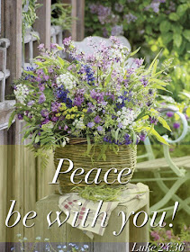 What Will You Do When You See Jesus? {Luke 24}