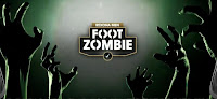 Advergame - Rexona Foot Zombie