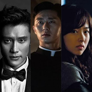 Rekomendasi 5 Film Horor Misteri-Thriller Korea Terbaru