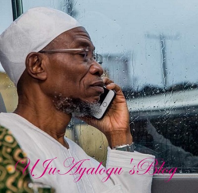 Court overrules Aregbesola, declares ‘State of Osun’ illegal