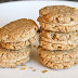Oatmeal Peanut Butter Cookies 3