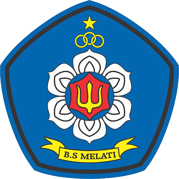 Lambang BS Melati