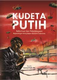 DOWNLOAD BUKU KUDETA PUTIH PDF