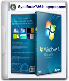 Windows 8 Ultimate Free Download Full Version For Pc