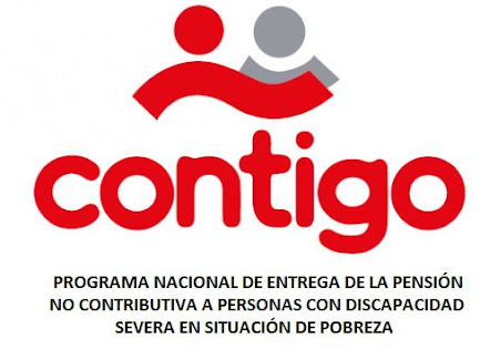 ¿Cómo acceder  a la pensión programa CONTIGO en Perú para autismo?