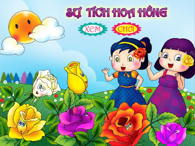 su tich hoa hong