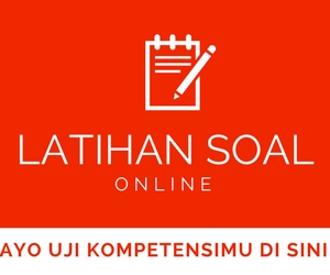 Latihan Soal Kelas 3