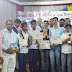 Nawada News : भारत को जानो प्रतियोगिता में गोविंदपुर के छात्रों का जलवा, किए गए पुरस्कृत