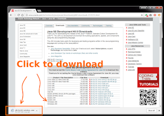 NetBeans IDE with Selenium and Chrome Driver - installation and setup tutorial 2