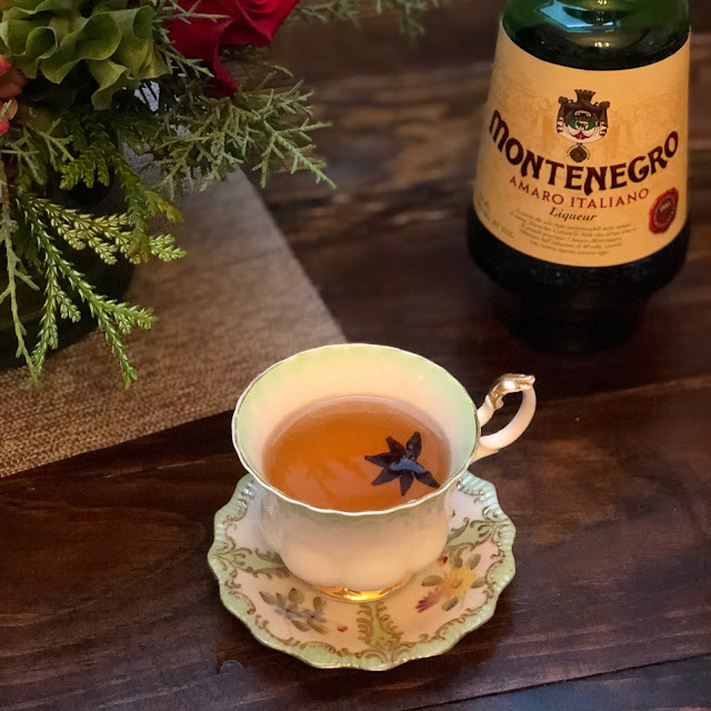 Montenegro Toddy