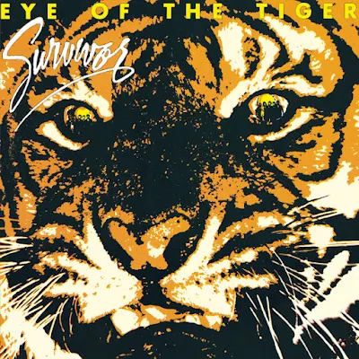 Survivor-album-Eye-of-the-Tiger