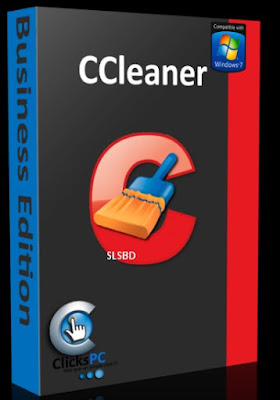 CCleaner 5 Free Software Download All Edition + Portable Free Download 