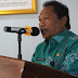 Sekretaris Daerah Kabupaten Kapuas Hulu Drs.H.Mohd.Zaini,MM. Manghadiri Rapat Audit Kasus Stunting