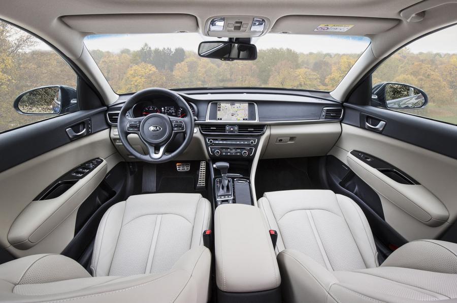 2016 kia optima 1.7 CRDi review release date dimensions price engine interior specs features Car Price Concept