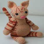 PATRON GRATIS GATO AMIGURUMI 22836