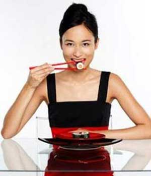 japan-girl-how to slim - healthy living