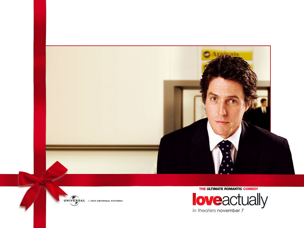 Love Actually 