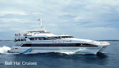 Bali Hai Cruises