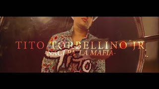 LETRA Yo Naci Pa La Mafia Tito Torbellino Jr.