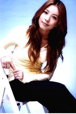 Boa Kwon, Korean Girl, Korean Pop Singer