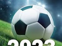 FOOTBALL LEAGUE 2023 APK 