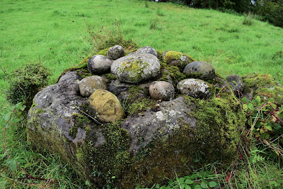 Killinagh Cursing Stone