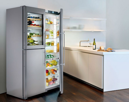 Refrigerator Repair Service