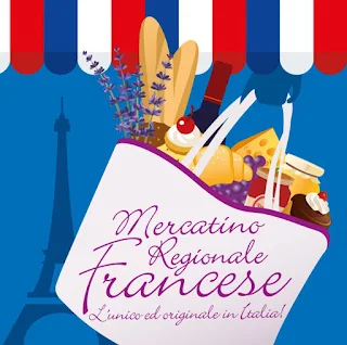 Mercatino Regionale Francese a Lodi 2018