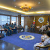 Pererat Jalin Hubungan, Delegasi TNI AL Perkuat Kerja Sama Militer dengan AL Filipina