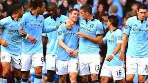 Prediksi Manchester City vs Sunderland