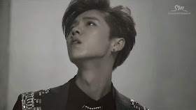 EXO-K Luhan Overdose 