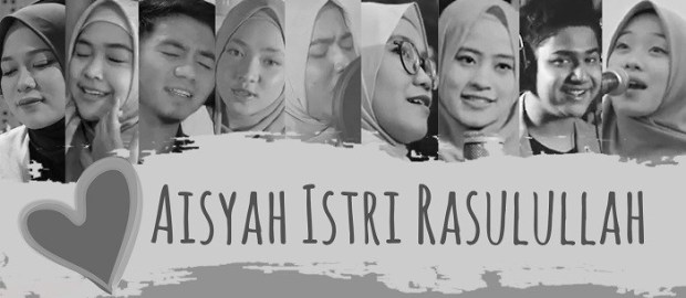 Kisah dan Penjelasan Penulis Lirik Lagu ‘Aisyah Istri Rasulullah’ yang Viral,  naviri.org, Naviri Magazine, naviri majalah, naviri