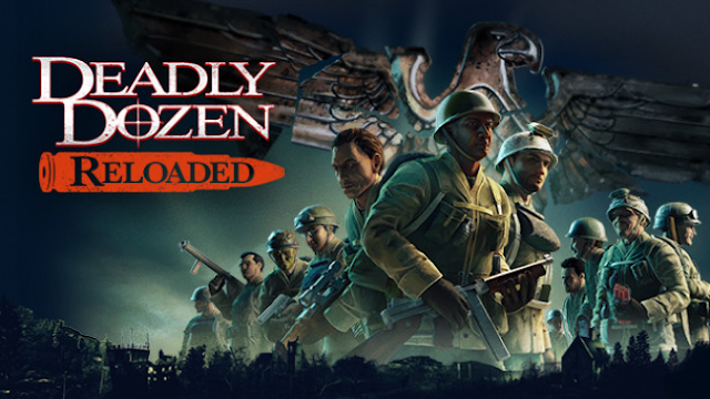 Deadly Dozen Reloaded Free Download