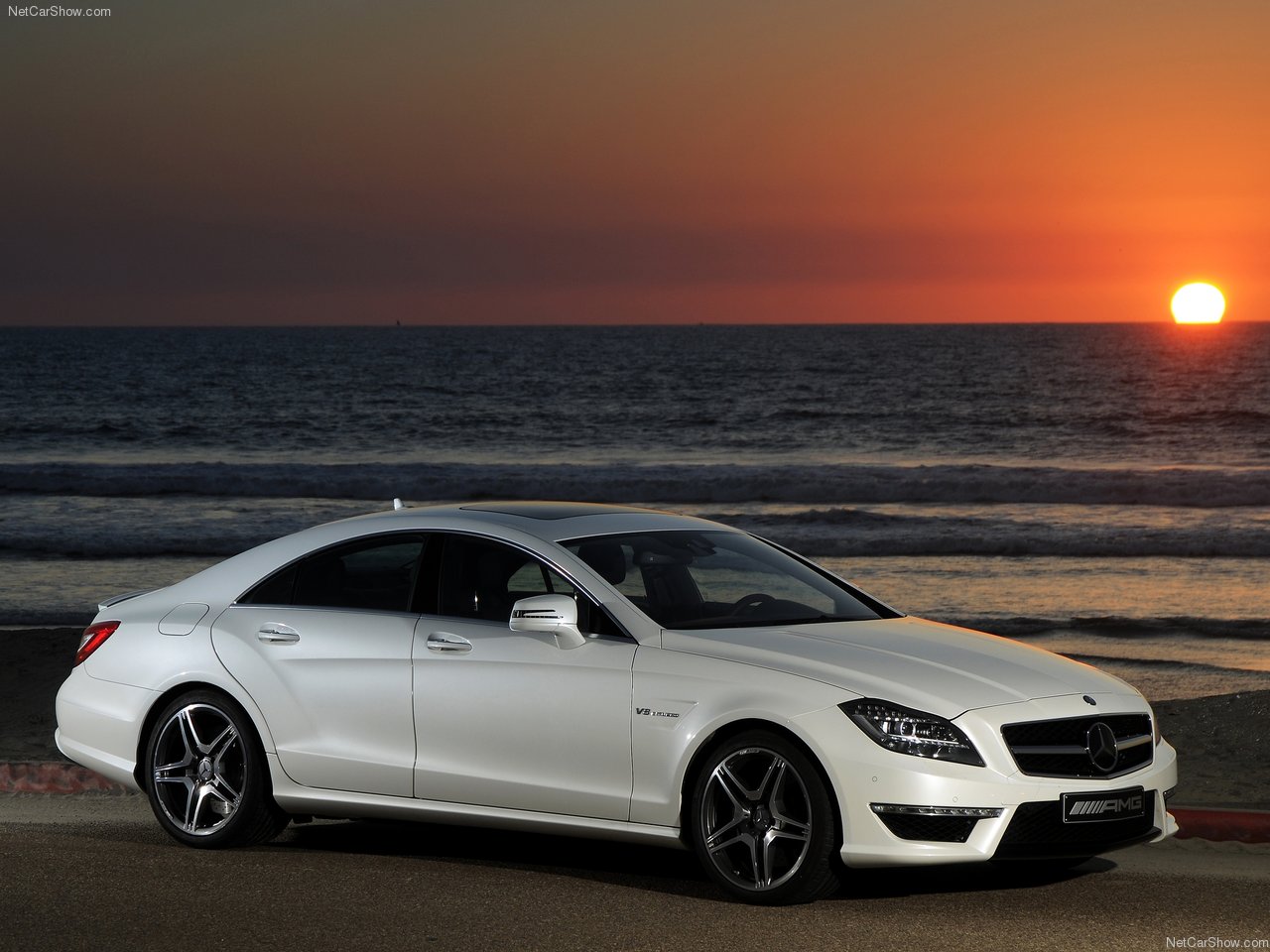 mercedes s500 amg