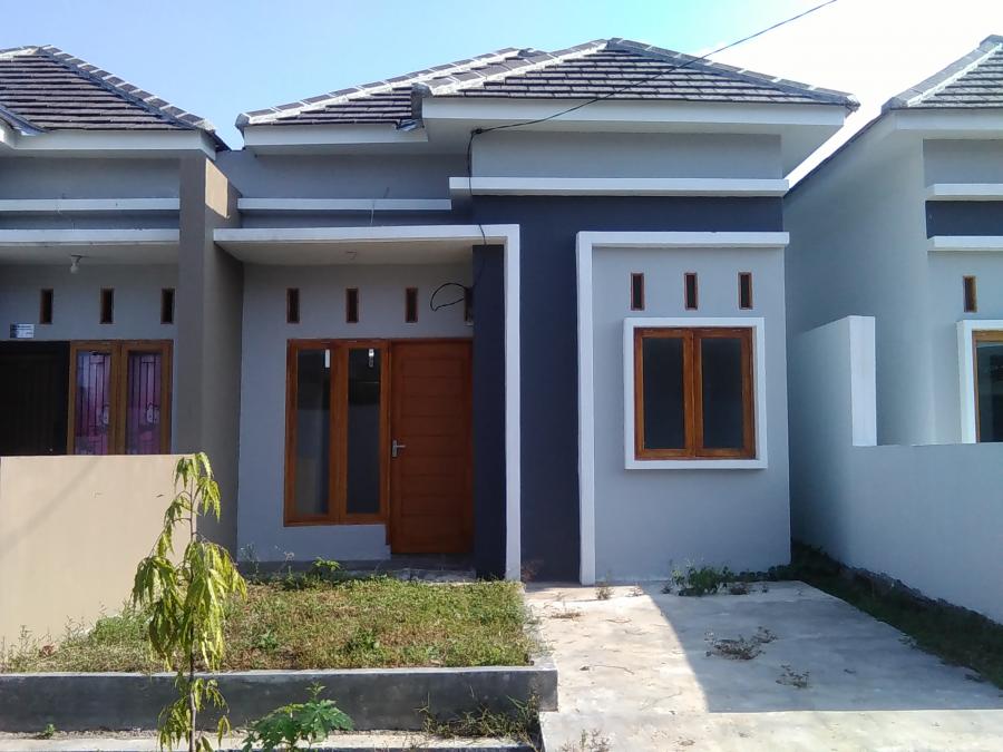 Rumah Murah di  Kota Cirebon  Perumahan  Griya Arga Cendana 