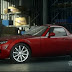 The Run - Anunciado Mazda MX-5