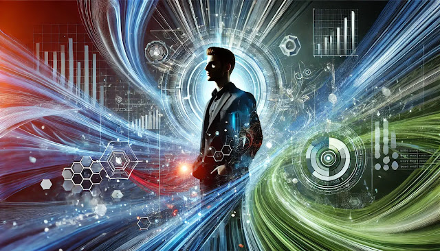 Mastering Leadership: How to Lead with Vision, Inspire Teams, and Drive Long-Term Success