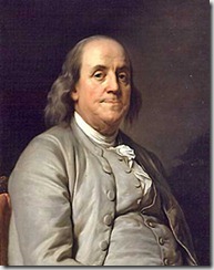benjamin-franklin