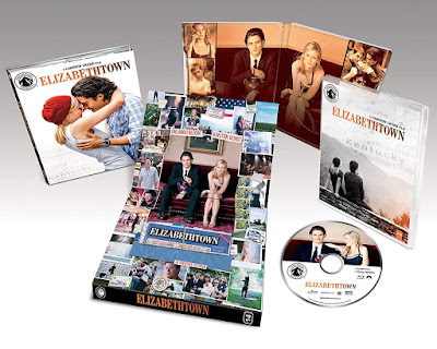 Elizabethtown 2005 Bluray Paramount Presents Overview