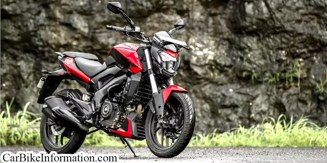 Bajaj Dominar 250