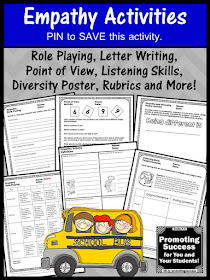  printable empathy activities and games for kids