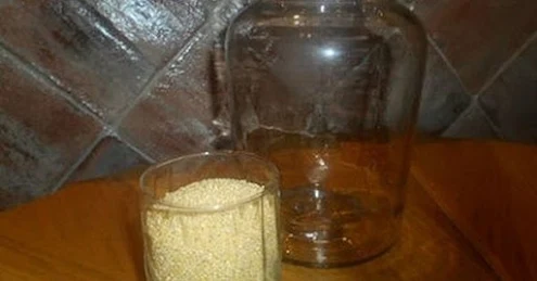 How To Remove Kidney Stones Naturally With Millet Recipe