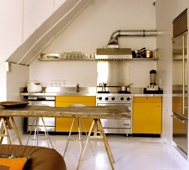 Small Kitchen Designs Photo Gallery