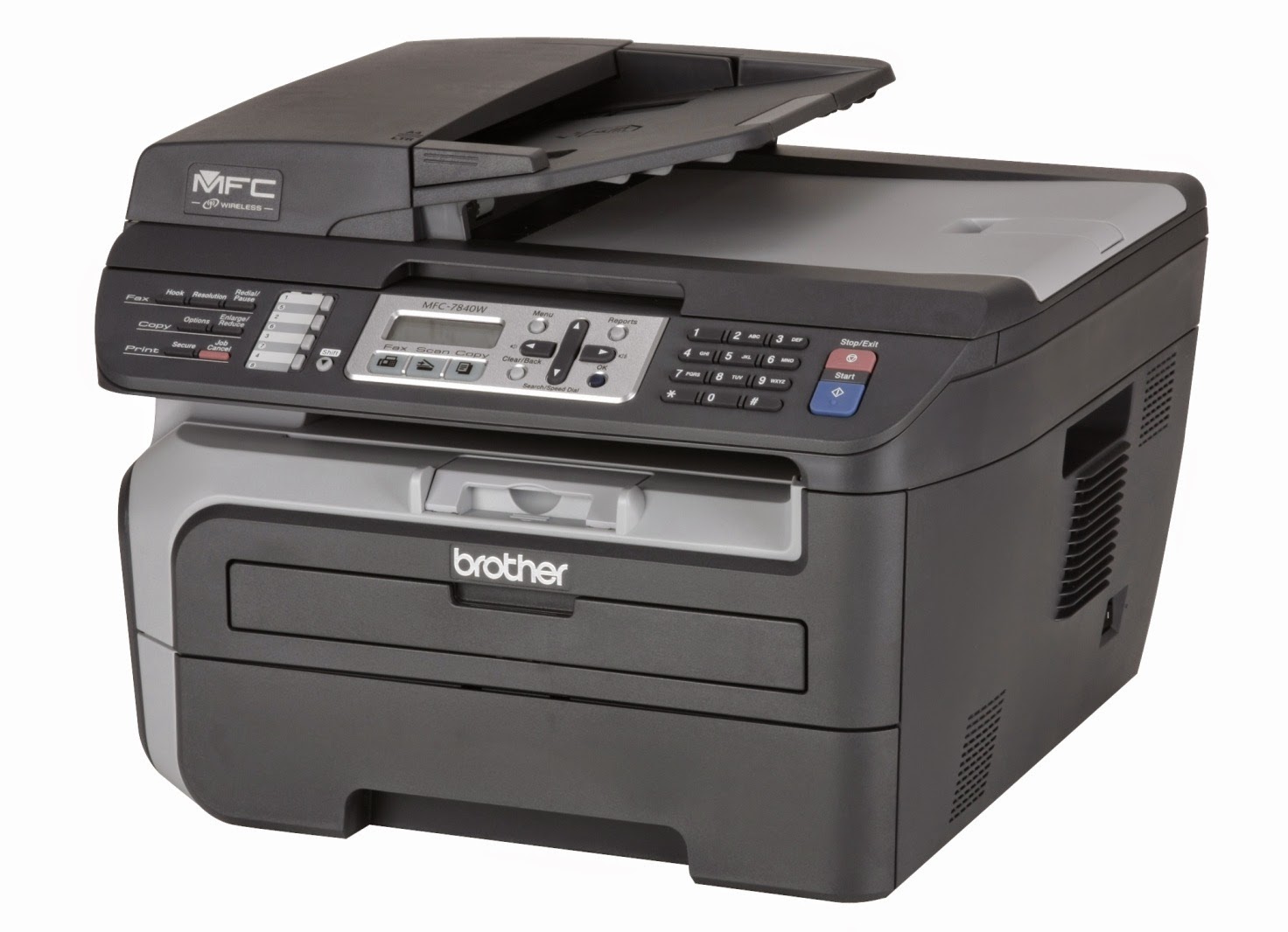 download drivers for brother printer