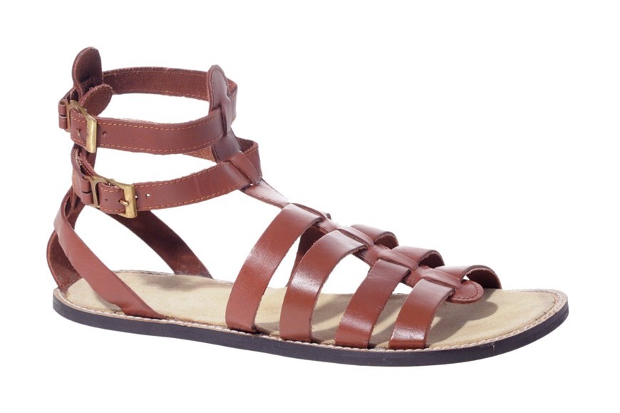 Men's Fashion  Style Aficionado: Summer Chic Men's Sandals @ Asos