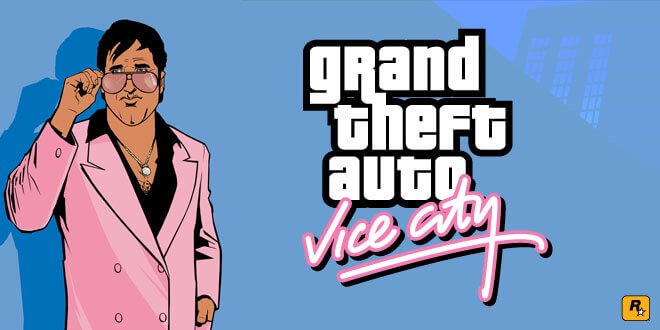 Download GTA Vice City (Apk + Data) in android google drive links🔥
